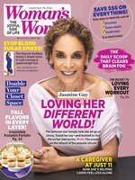 Woman's World